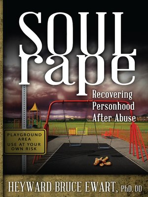 cover image of Soul Rape